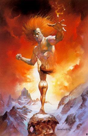 Boris Vallejo 1